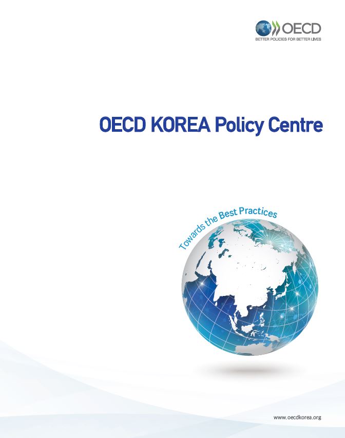 OECD KOREA Policy Centre Introduction Brochure