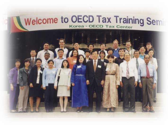 OECD Tax Seminar on Special Issues on Transfer Pricing 1999