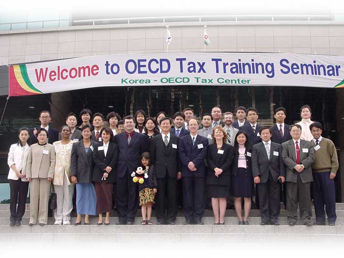OECD Tax Seminar on Design and Implementation of Anti-Abuse Provisions 2000