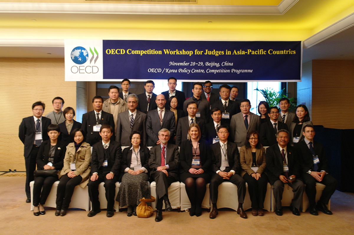 2012 6th Competition Workshop