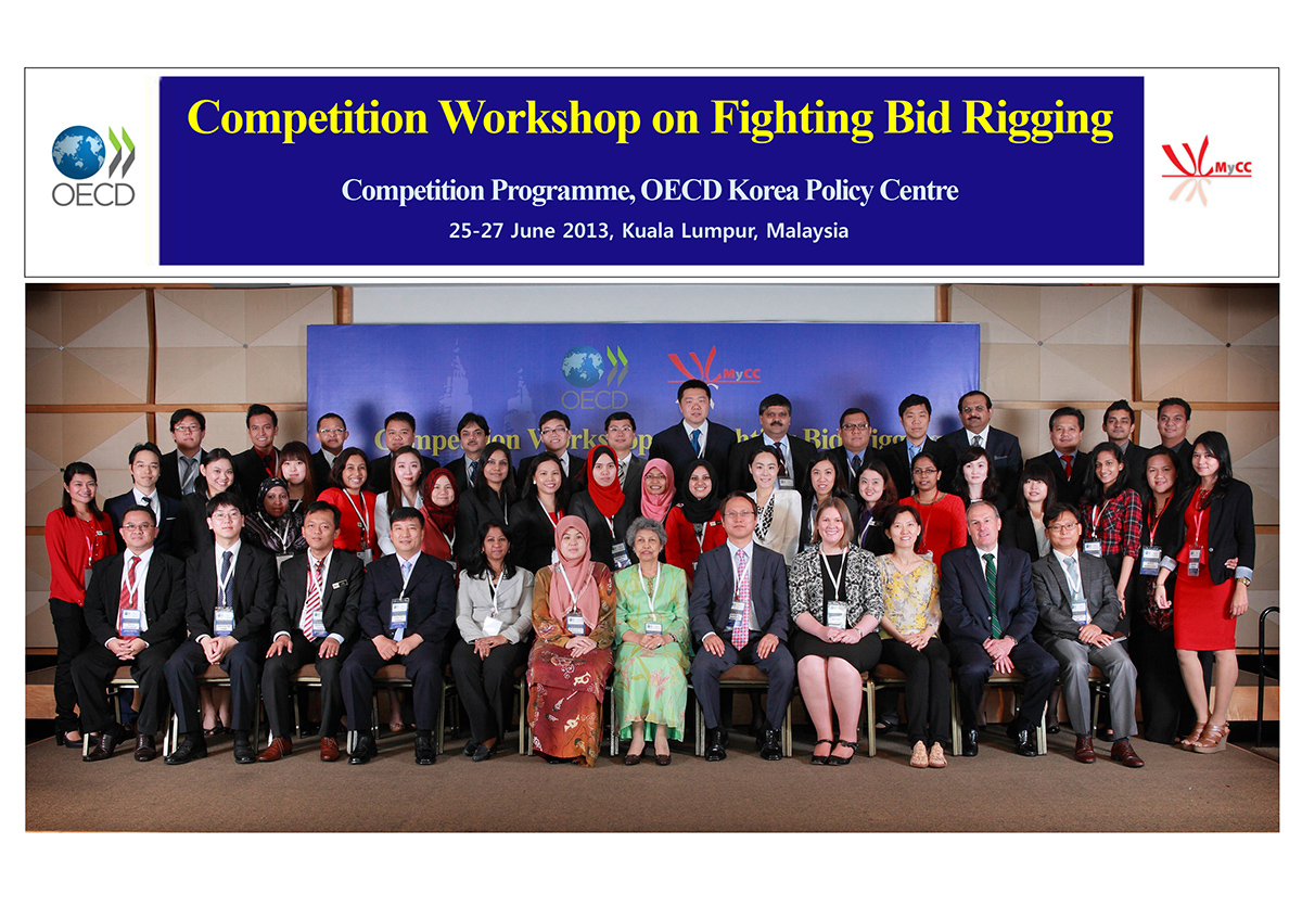 2013 3rd Competition Workshop