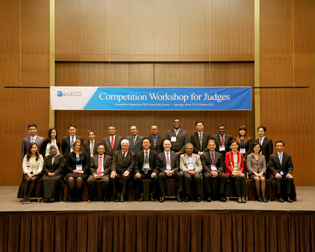 2013 5th Competition Workshop