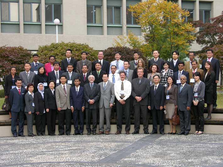 OECD Tax Seminar on Auditing Multinational Enterprises 2007