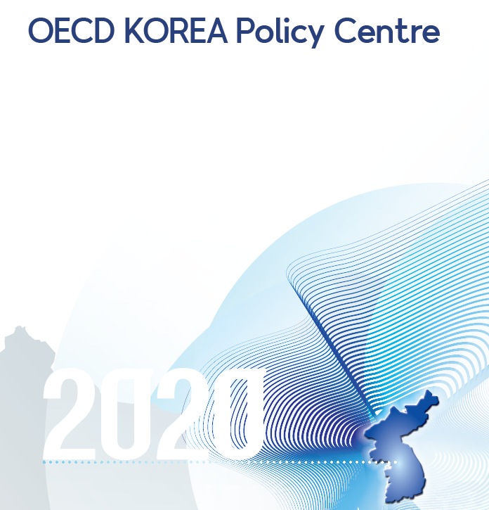 OECD KOREA Policy Centre Brochure 2020-2021