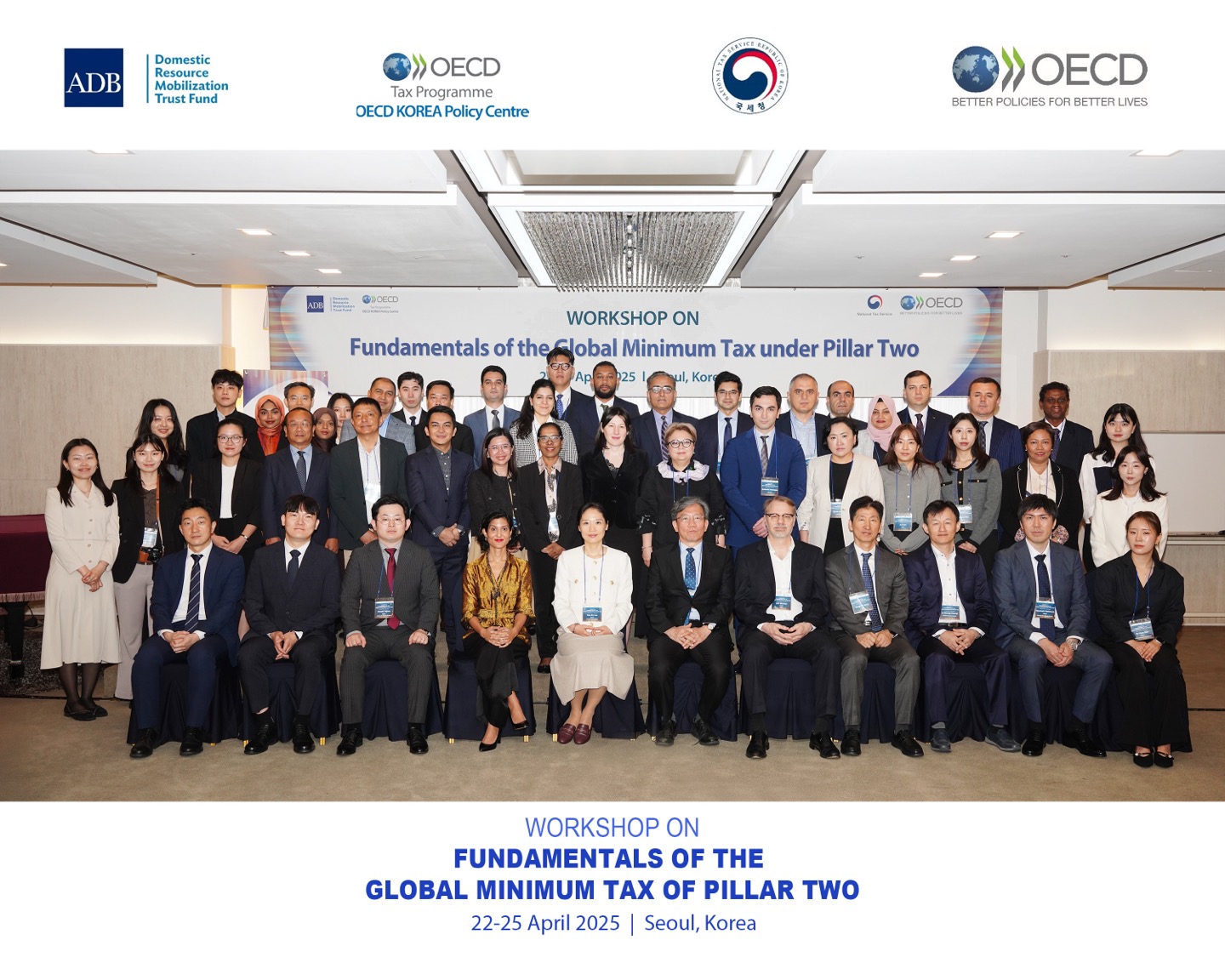 Fundamentals of the Global Minimum Tax under Pillar Two