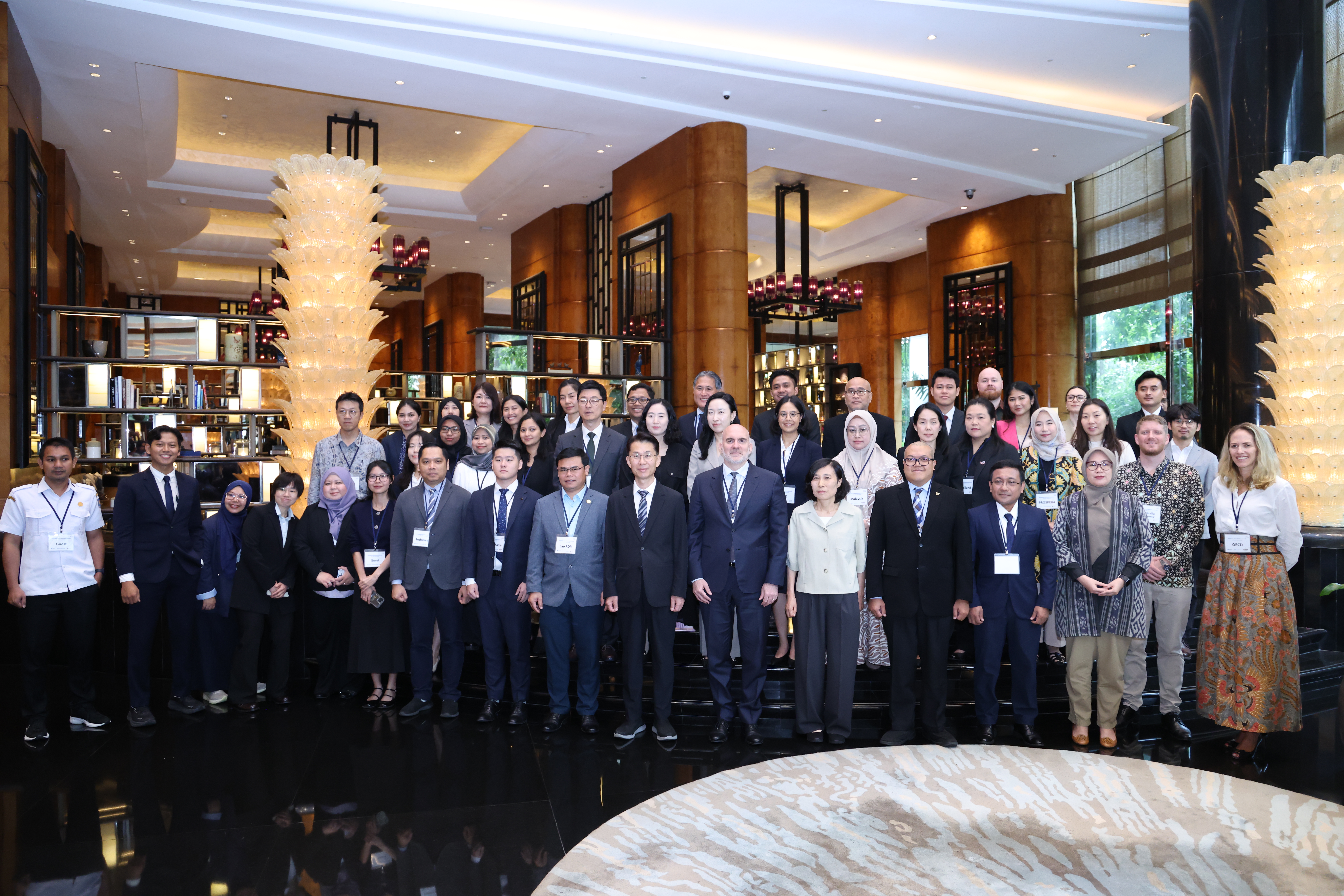 3rd INDIGO Network Meeting
