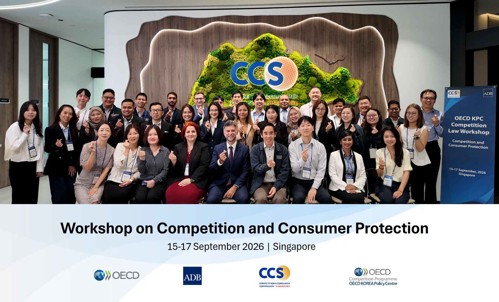 Workshop on Competition and Consumer Protection